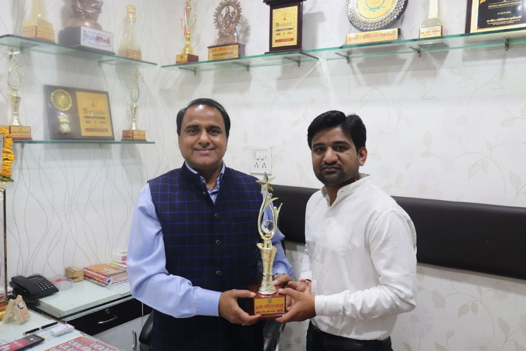 Best Coaching Institutes in Indore for MPPSC