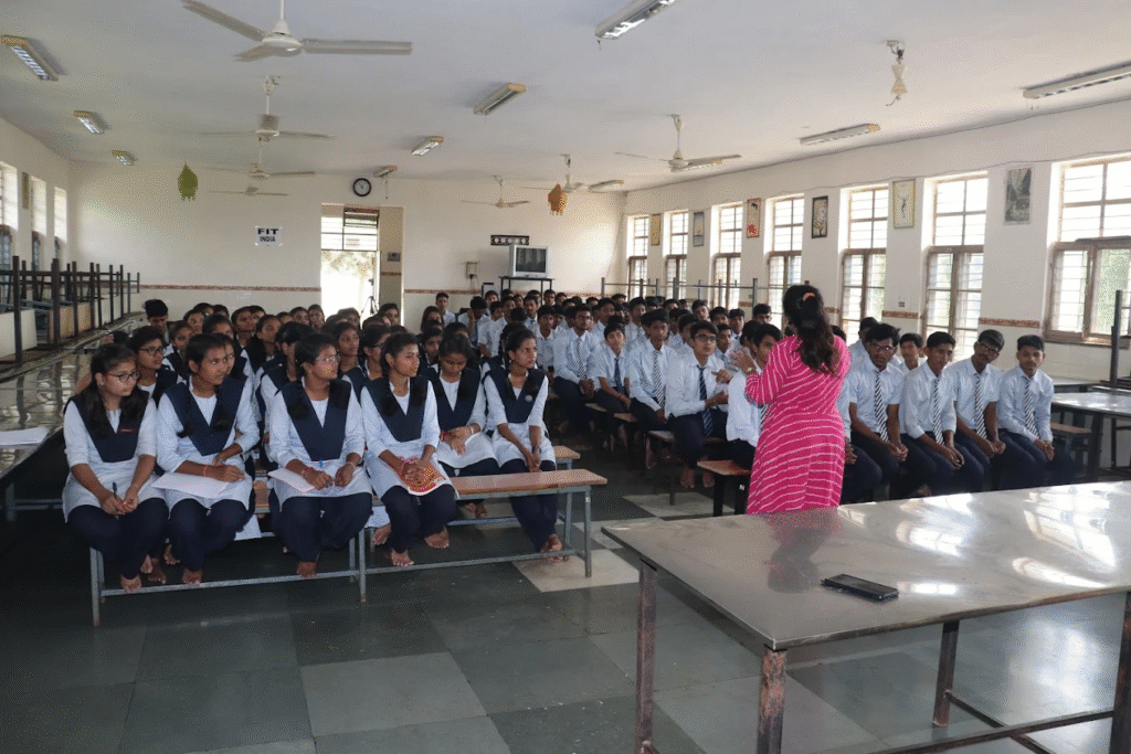 MPPSC Best Coaching Classes in Indore